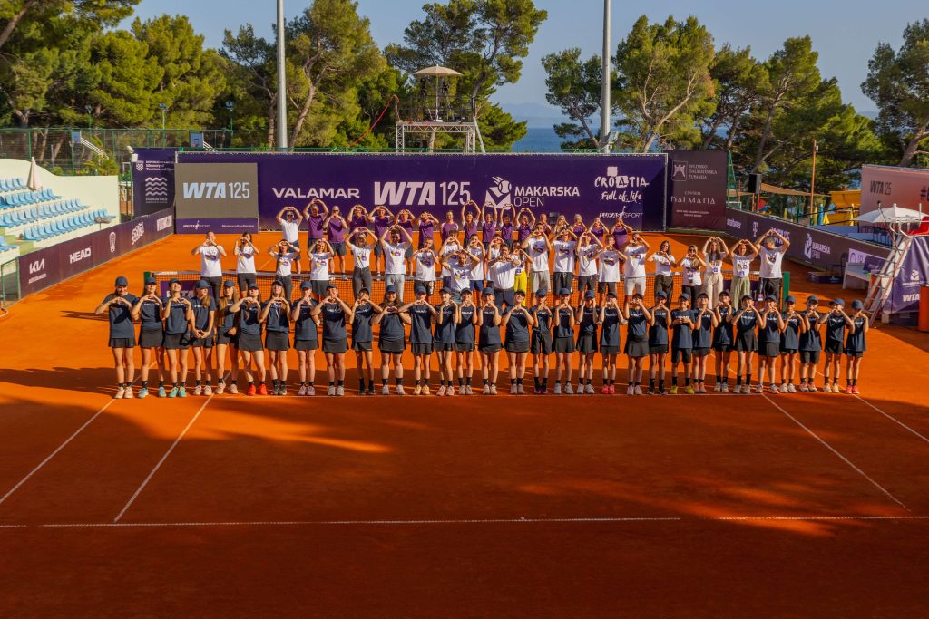 WTA Dubrovnik - WTA Makarska